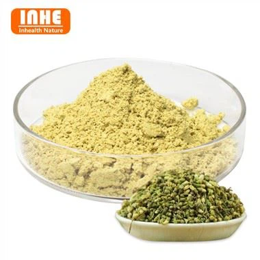 Quercetin 98% Sliocht Púdar