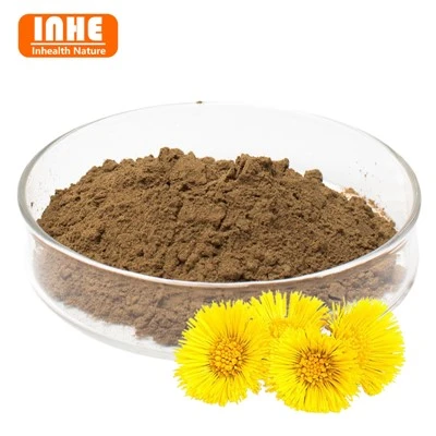 Sliocht Tussilago Farfara